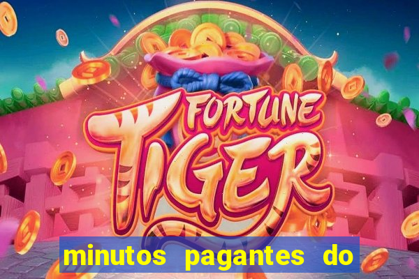 minutos pagantes do fortune dragon